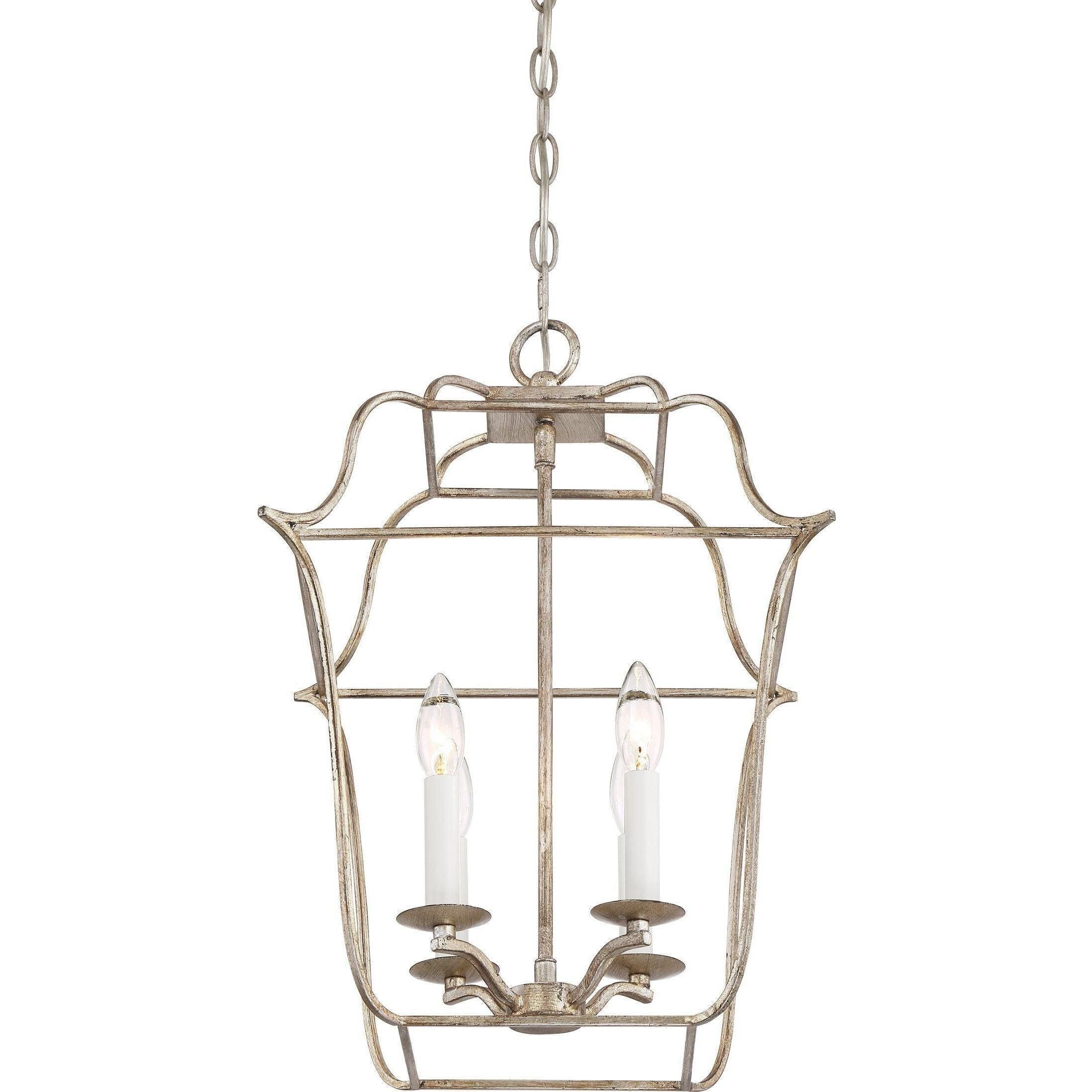 Quoizel - Gallery Pendant - Lights Canada