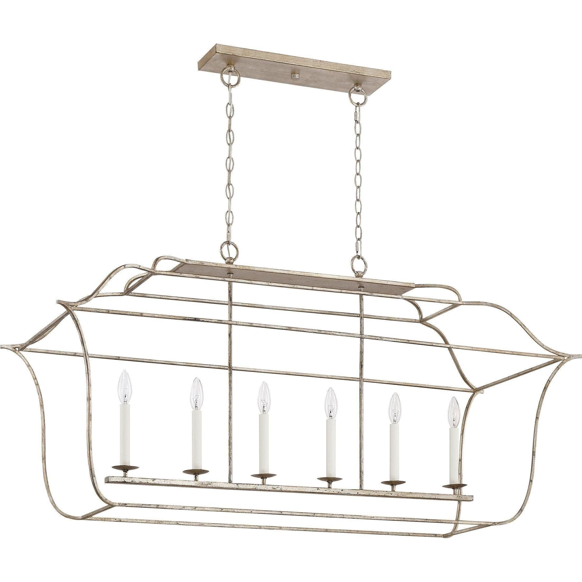 Quoizel - Gallery Linear Suspension - Lights Canada