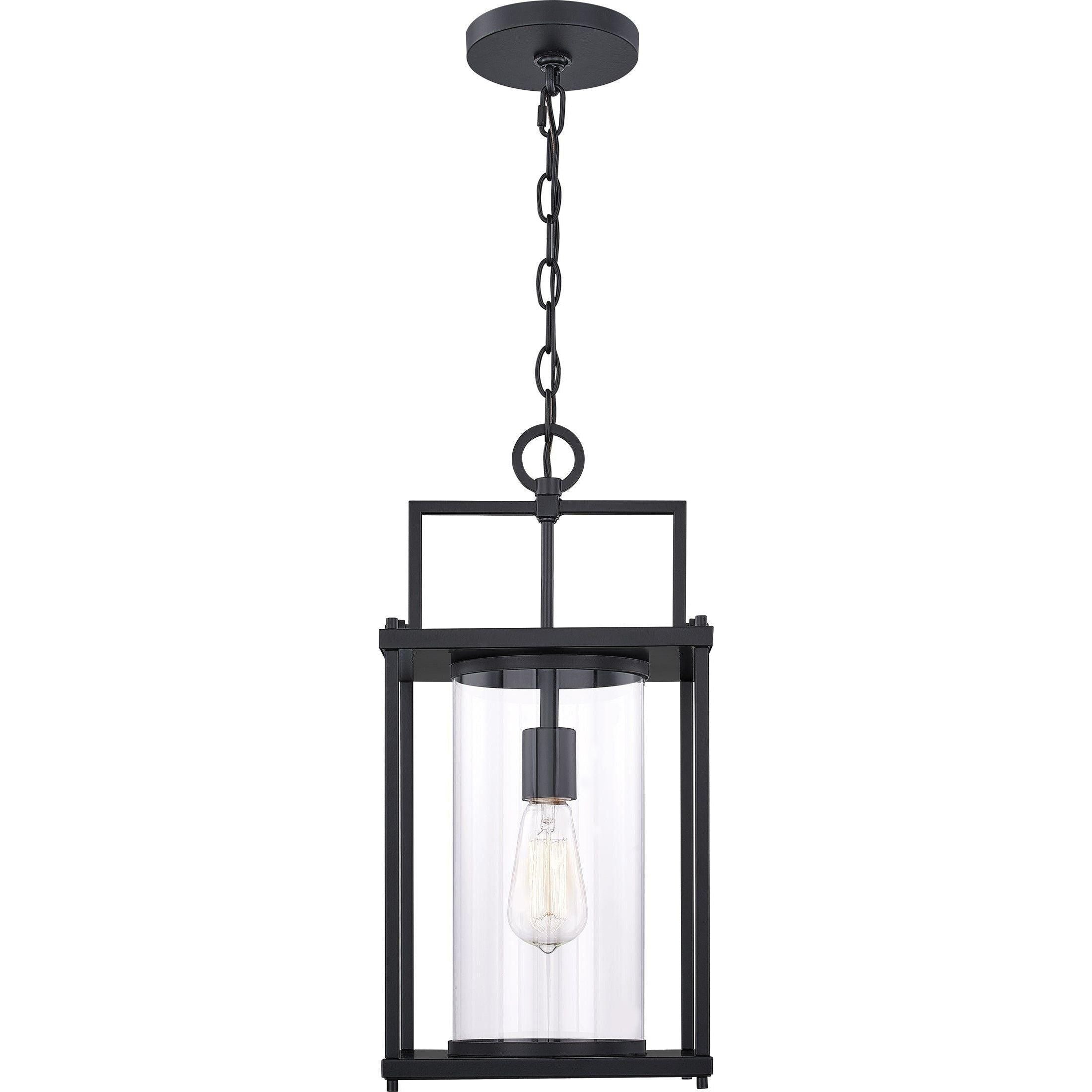 Quoizel - Garrett Mini Pendant - Lights Canada