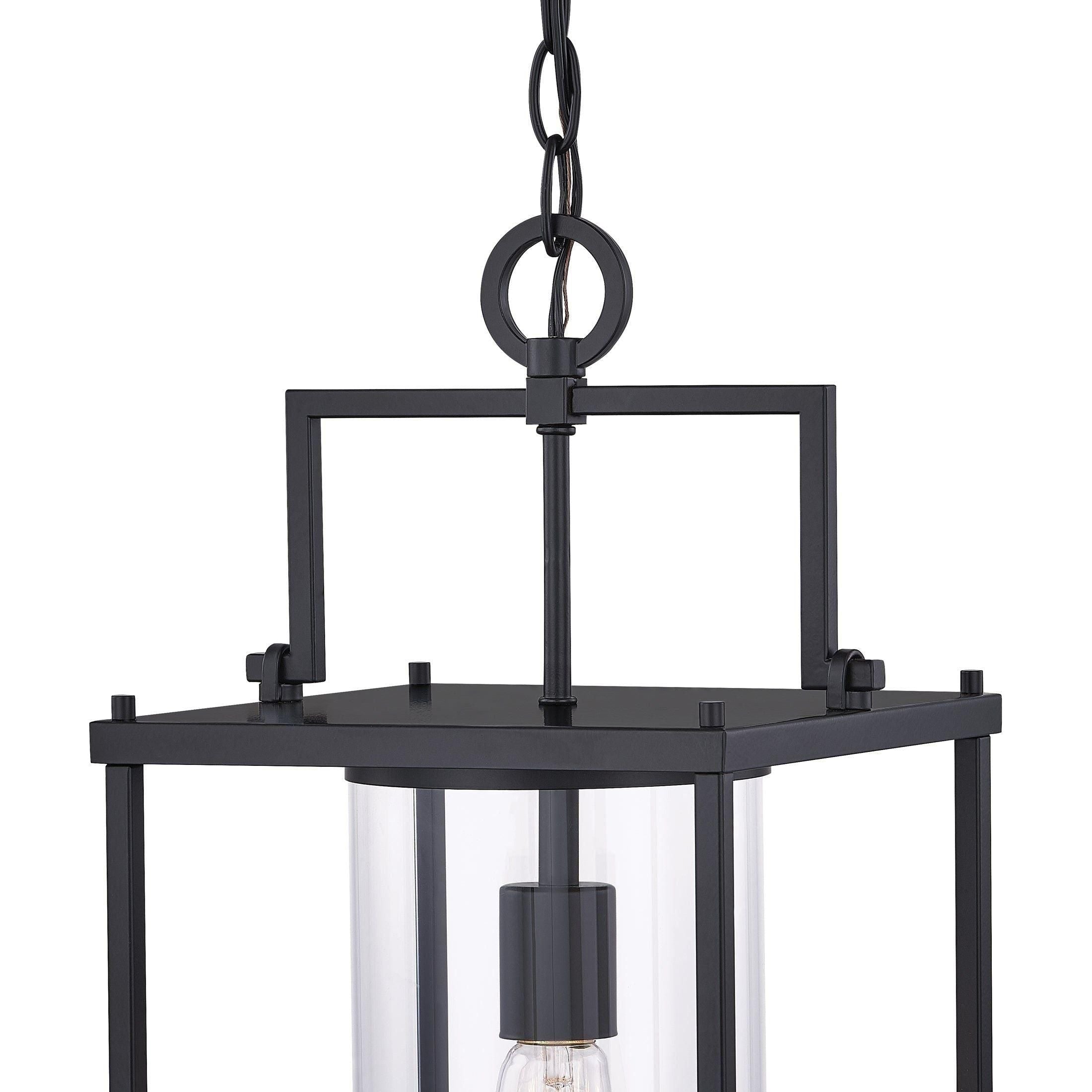 Quoizel - Garrett Mini Pendant - Lights Canada