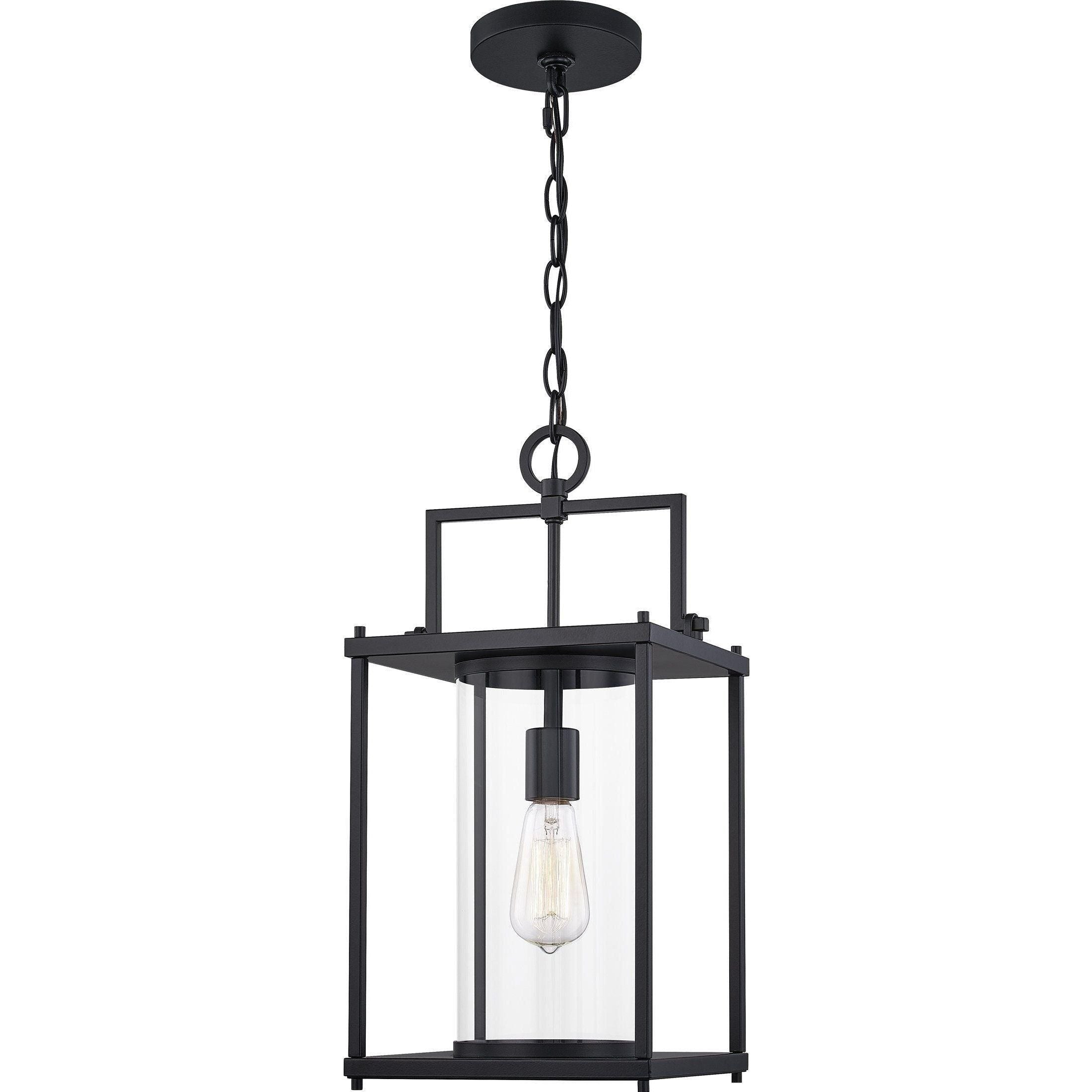 Quoizel - Garrett Outdoor Pendant - Lights Canada