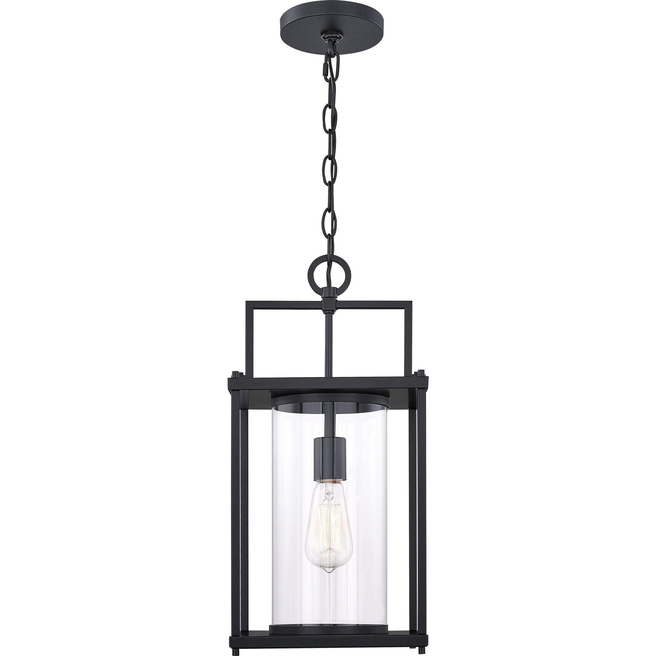 Quoizel - Garrett Outdoor Pendant - Lights Canada