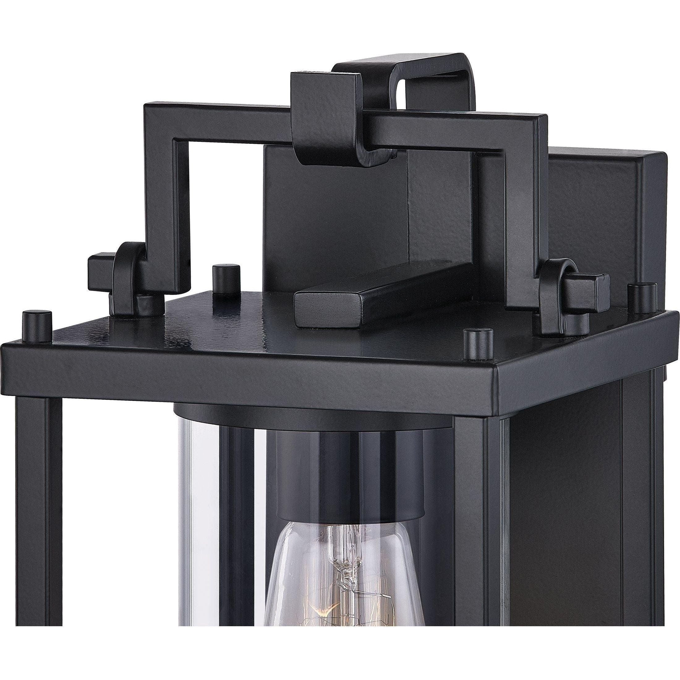 Quoizel - Garrett Outdoor Wall Light - Lights Canada