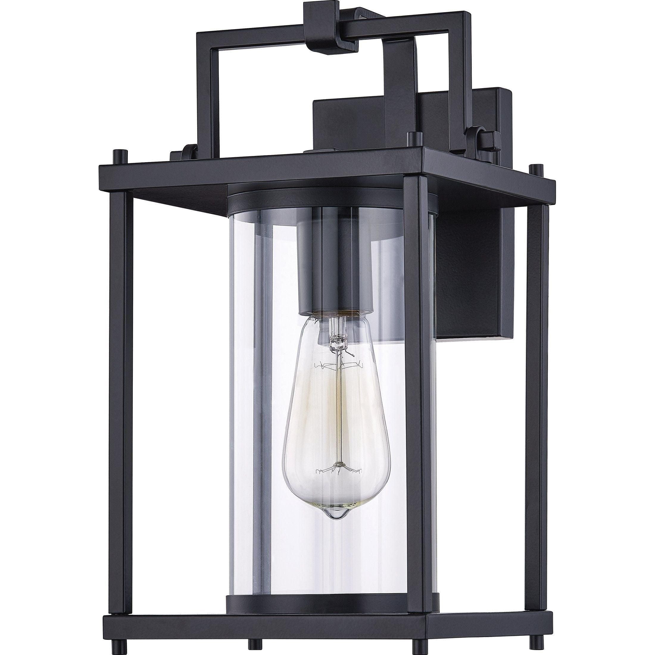 Quoizel - Garrett Outdoor Wall Light - Lights Canada