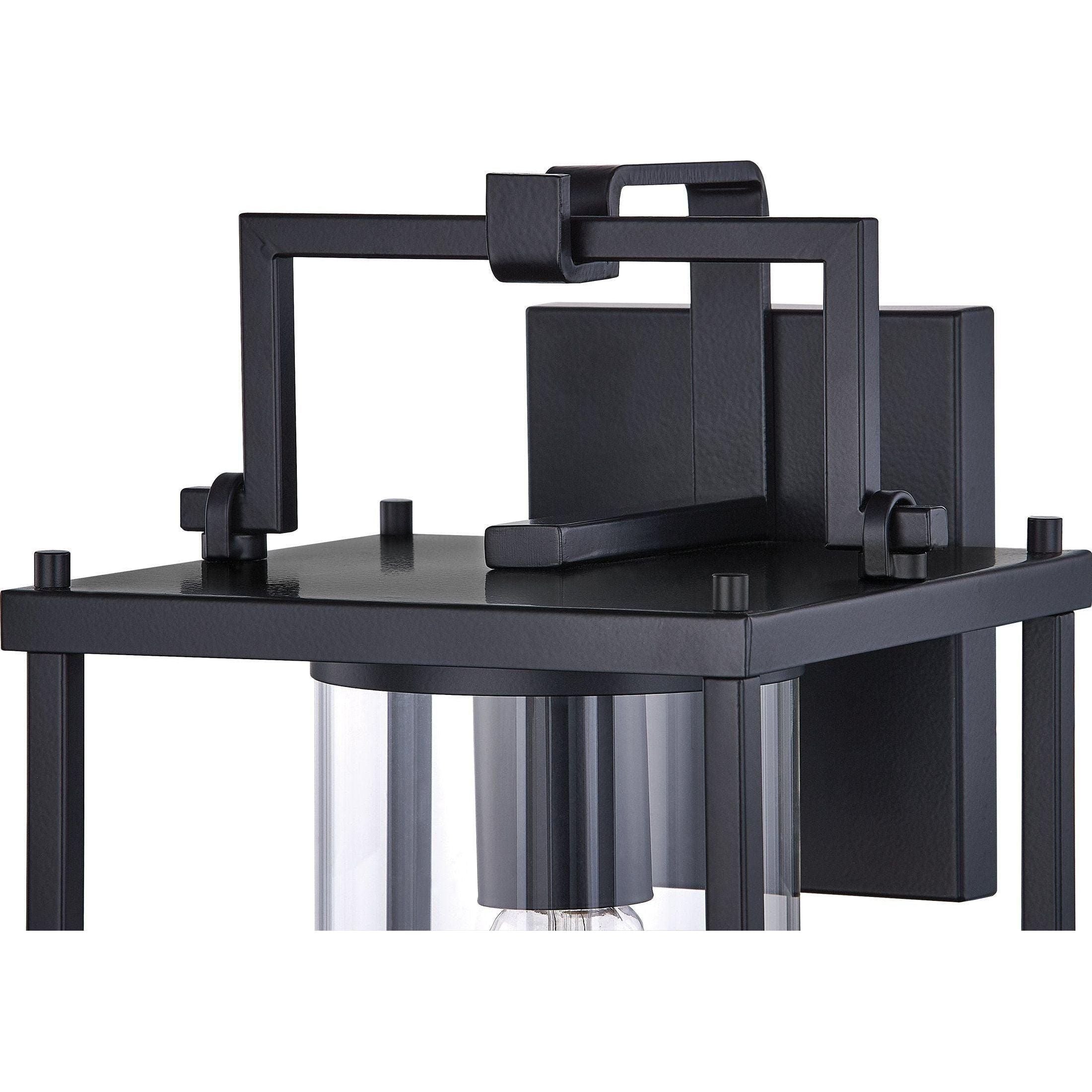 Quoizel - Garrett Outdoor Wall Light - Lights Canada