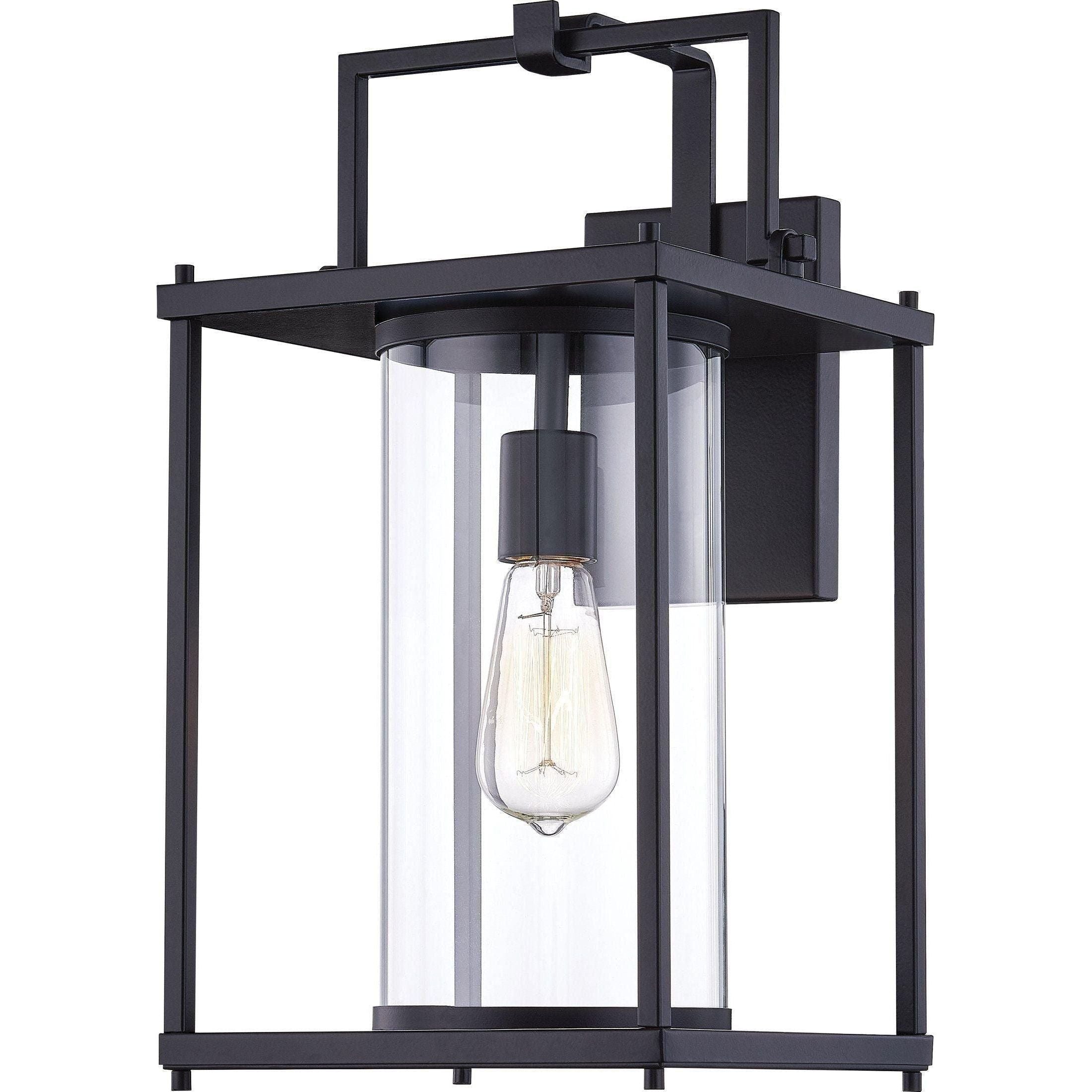 Quoizel - Garrett Outdoor Wall Light - Lights Canada