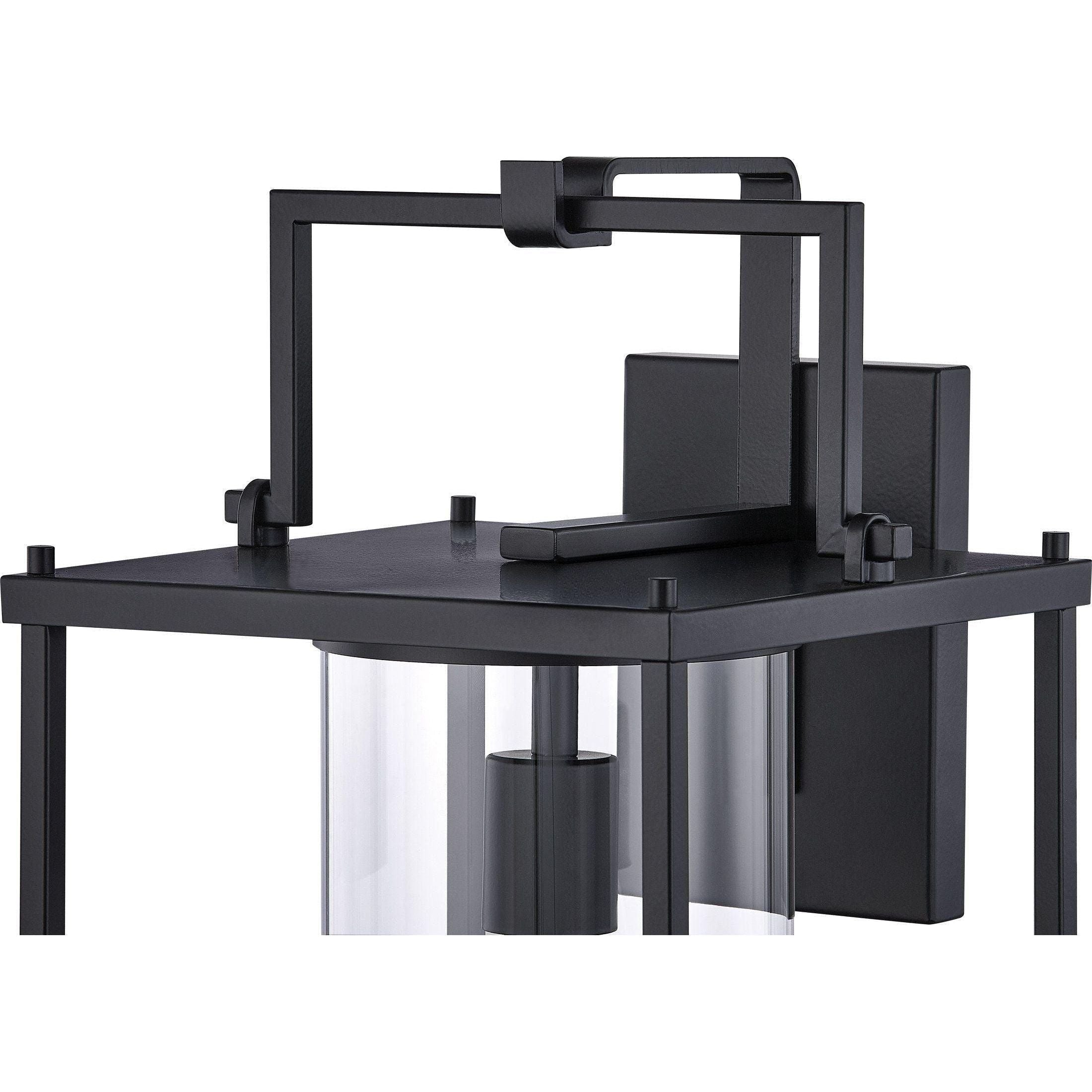 Quoizel - Garrett Outdoor Wall Light - Lights Canada
