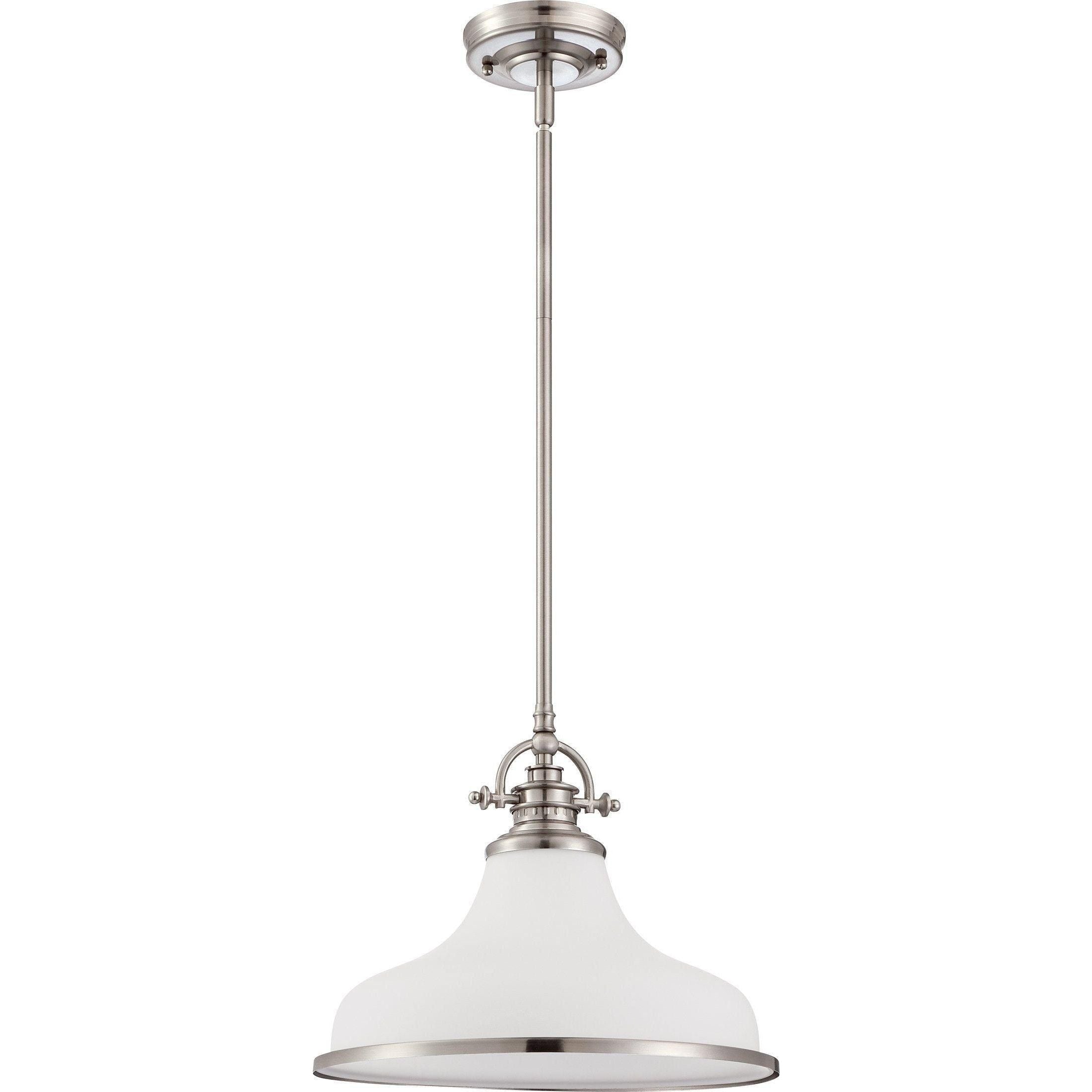 Quoizel - Grant Pendant - Lights Canada