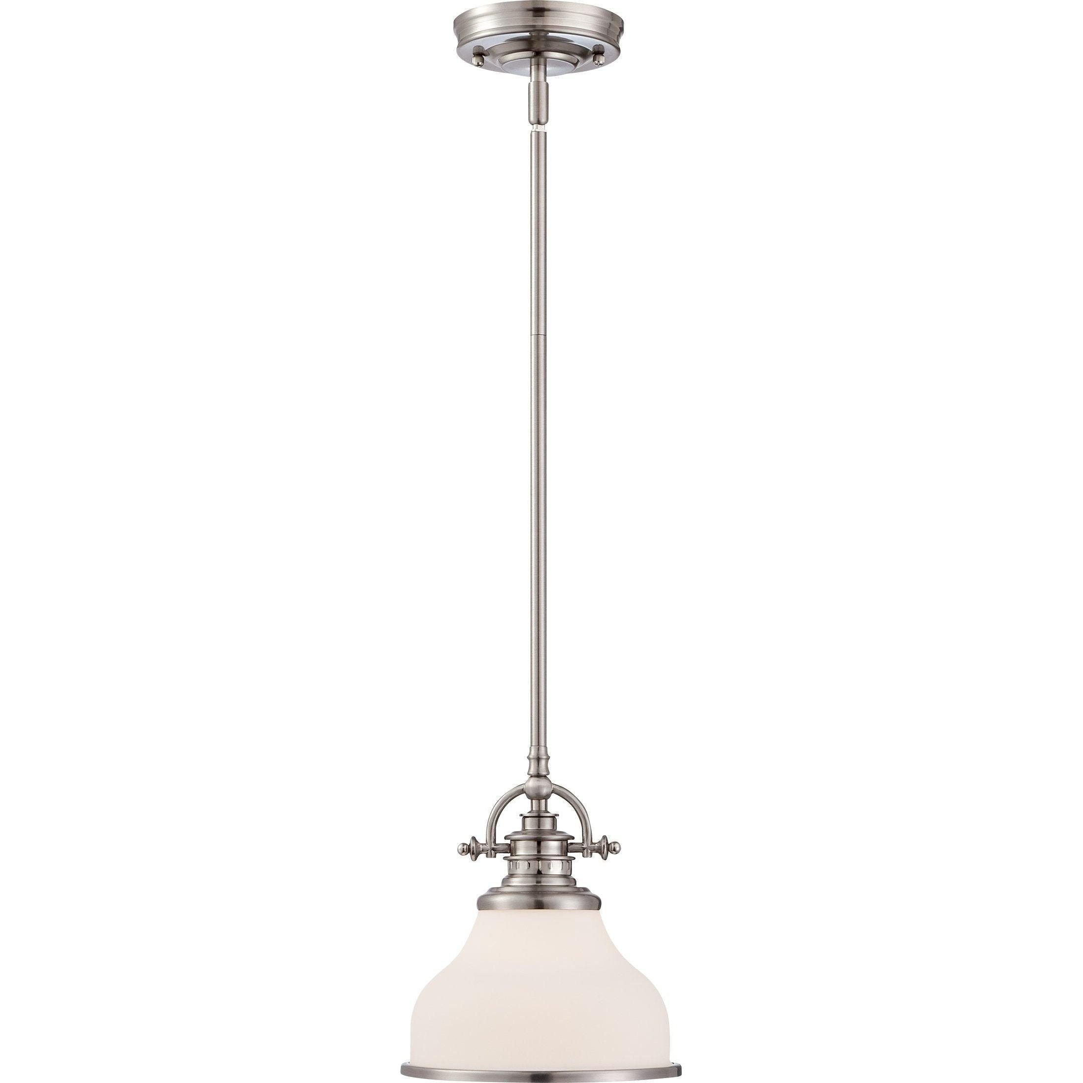 Quoizel - Grant Pendant - Lights Canada