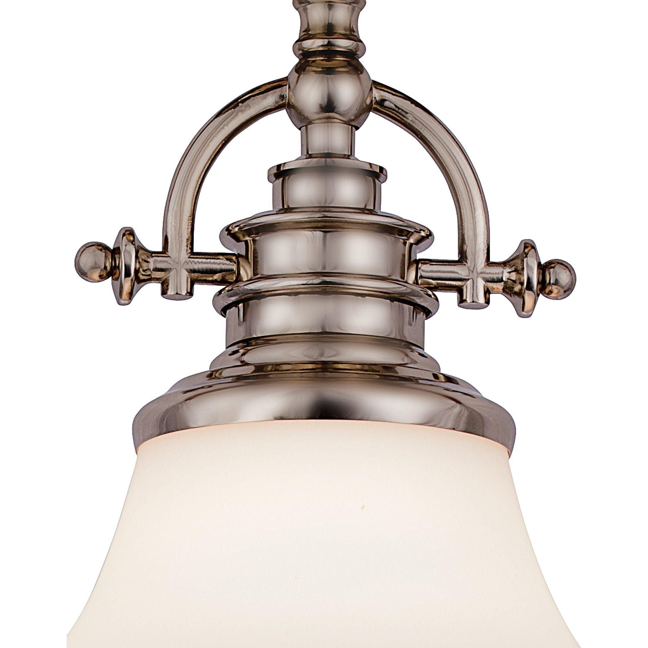 Quoizel - Grant Pendant - Lights Canada