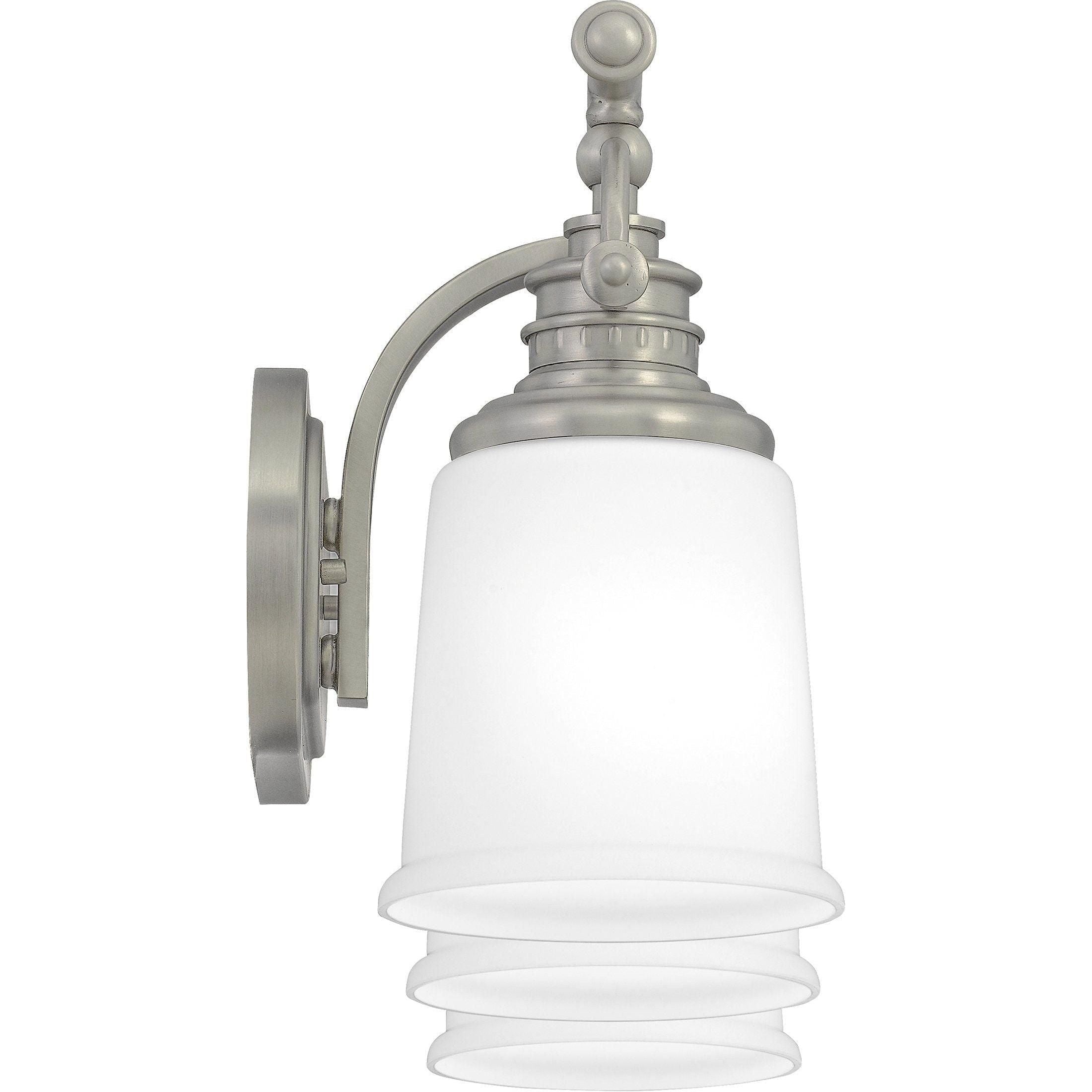 Quoizel - Grant Vanity Light - Lights Canada