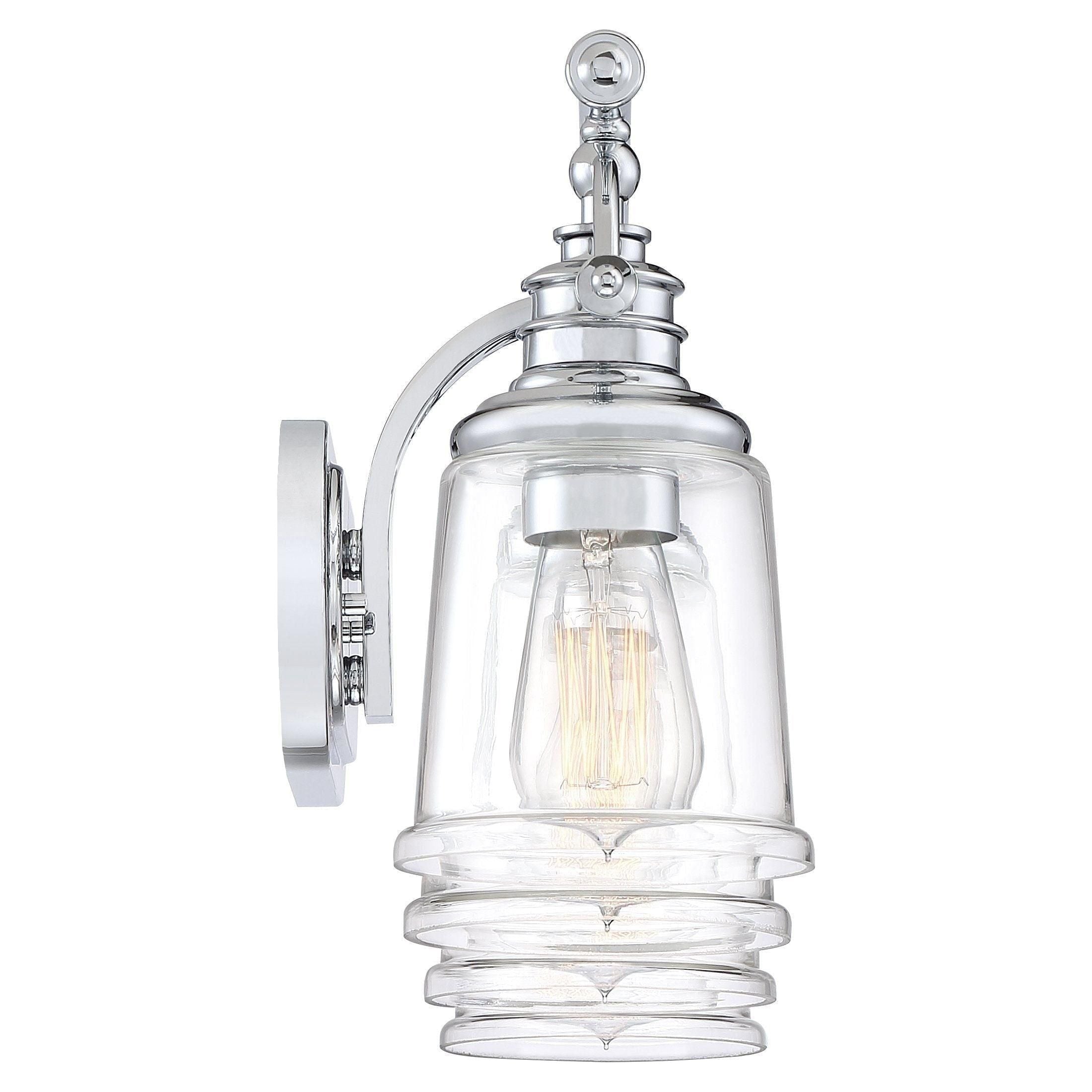 Quoizel - Grant Vanity Light - Lights Canada