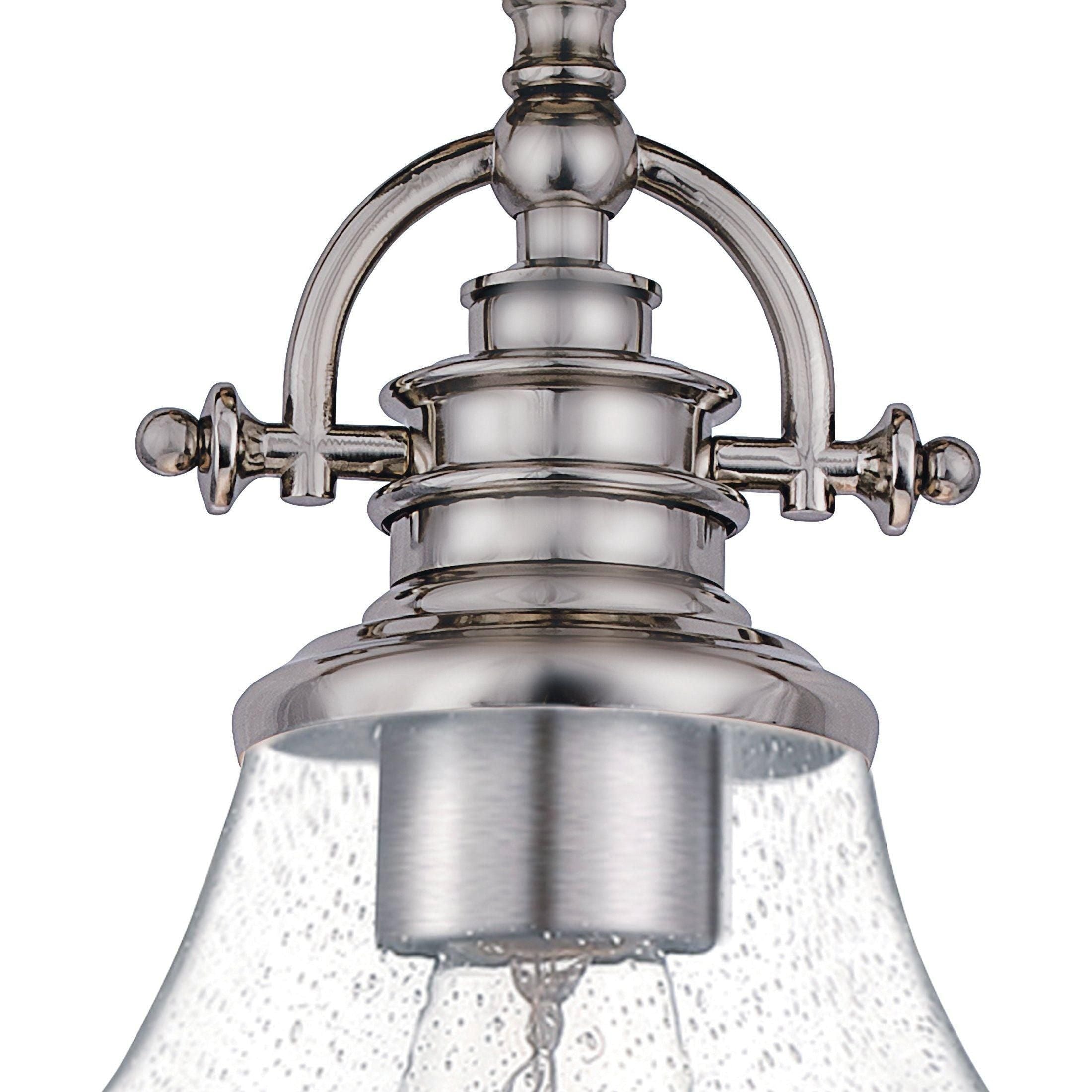 Quoizel - Grant Mini Pendant - Lights Canada