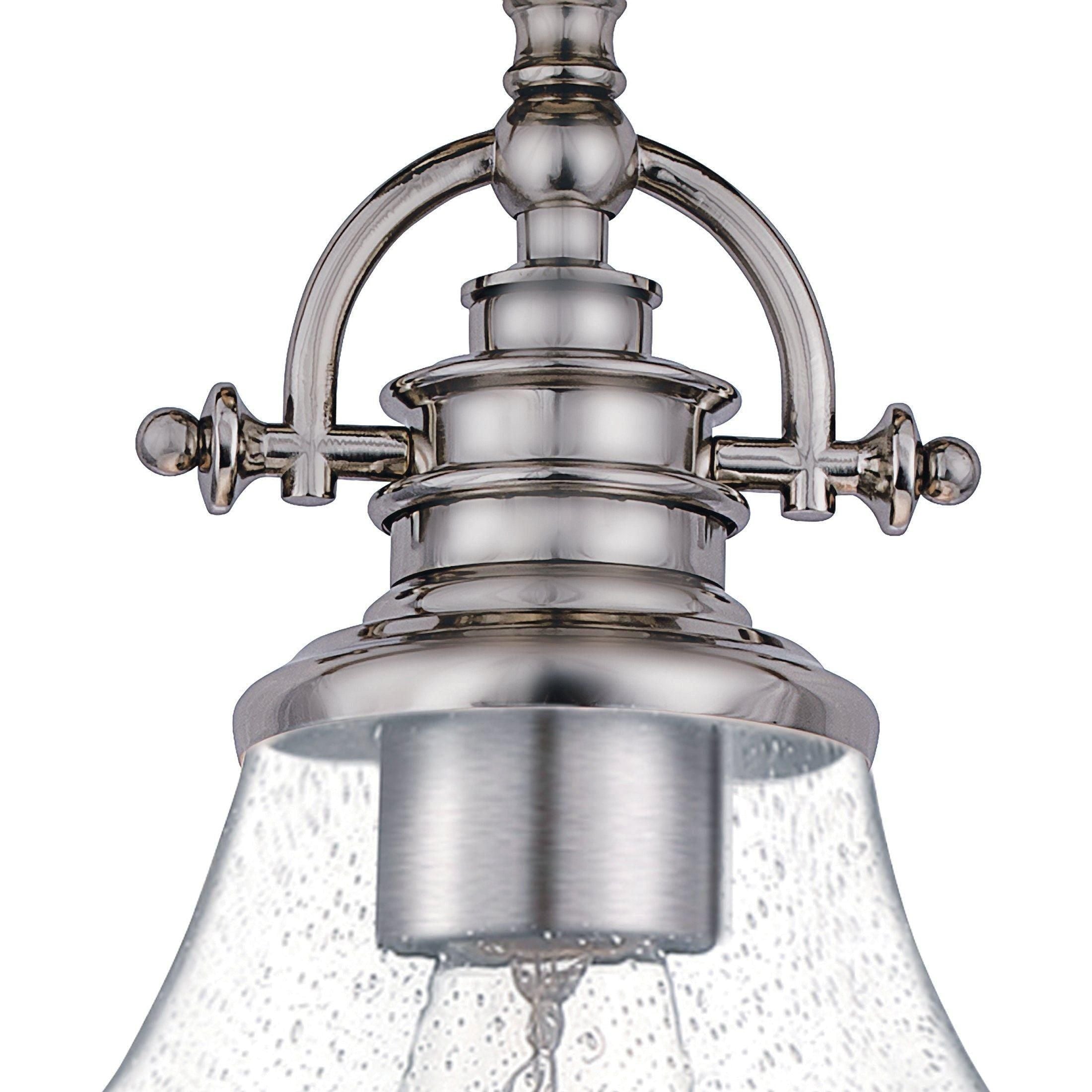 Quoizel - Grant Pendant - Lights Canada