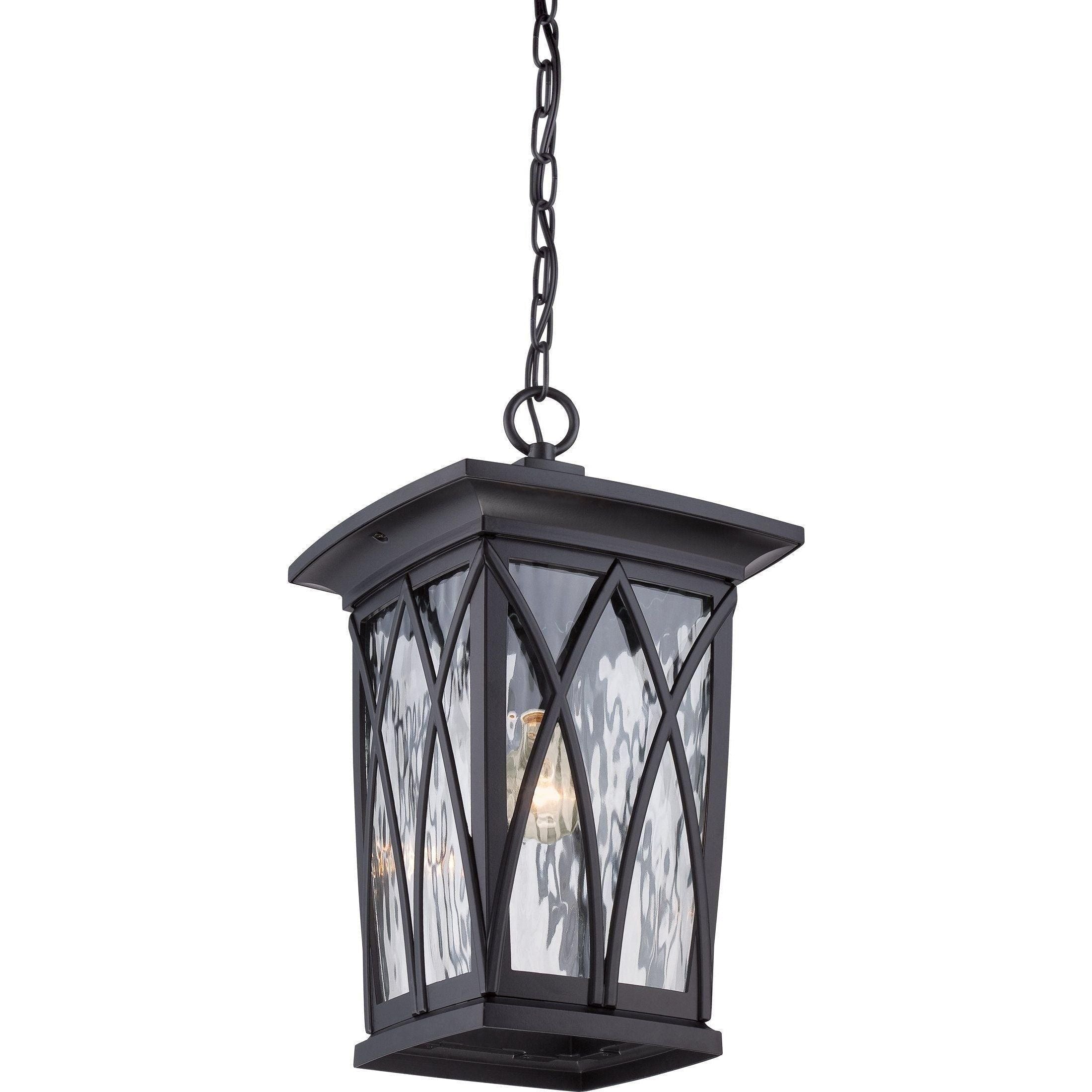 Quoizel - Grover Outdoor Pendant - Lights Canada