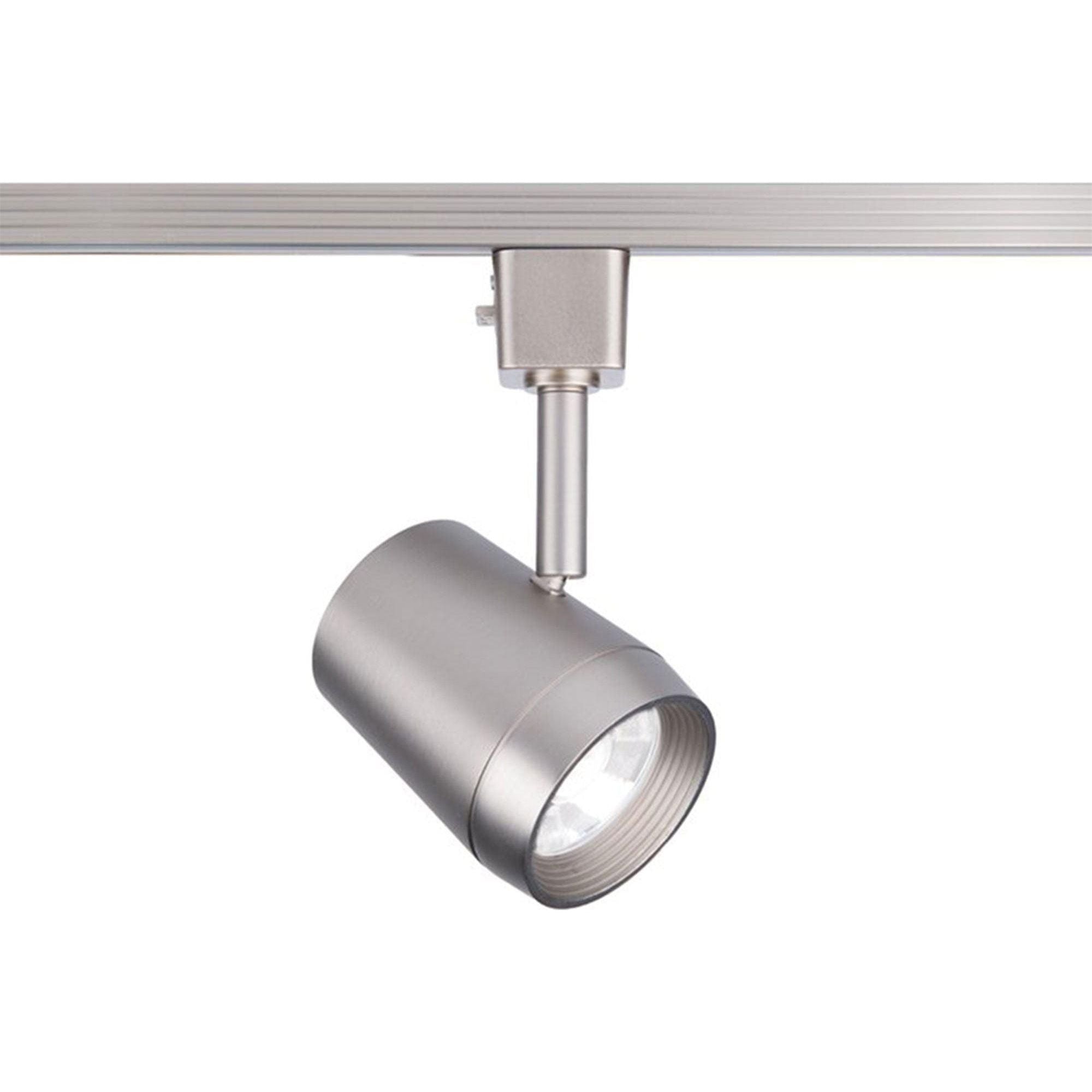 WAC Lighting - Oculux LED Energy Star 3 Light Track Kit - Lights Canada