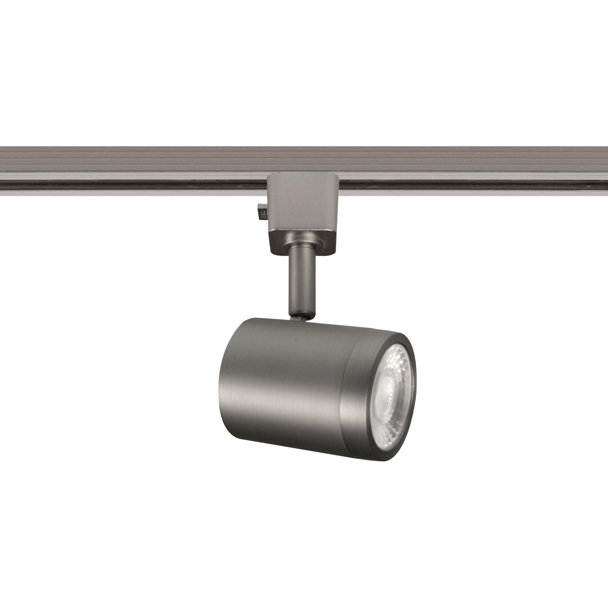 WAC Lighting - Charge LED 10W Line Voltage Track Head for H Track - Lights Canada