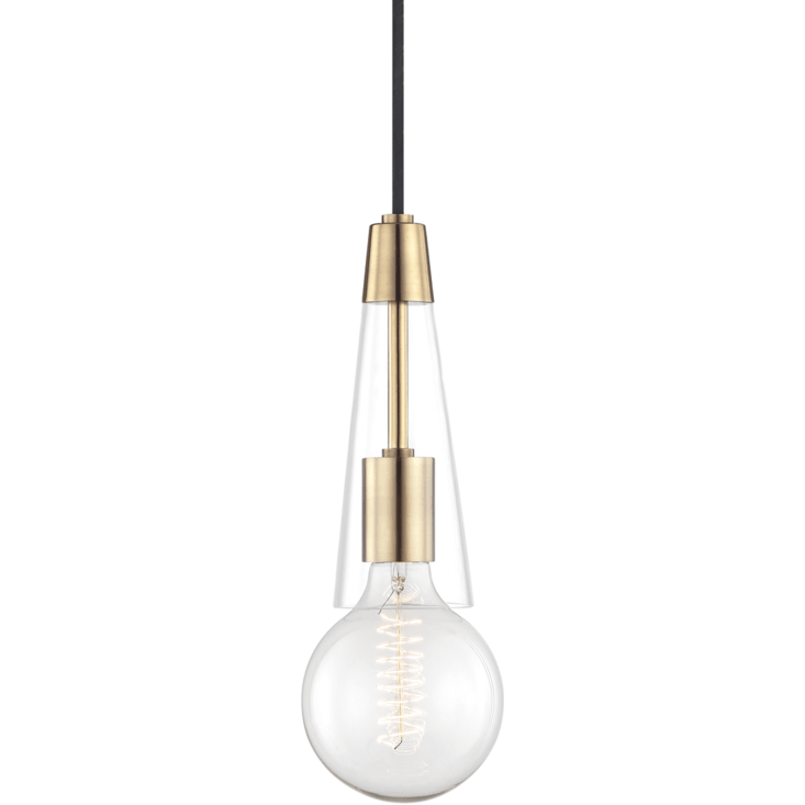 Mitzi - Mitzi Joni Mini Pendant - Lights Canada