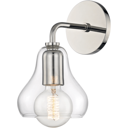 Mitzi - Mitzi Sadie Sconce - Lights Canada