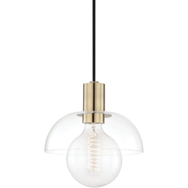 Mitzi - Mitzi Kyla Mini Pendant - Lights Canada