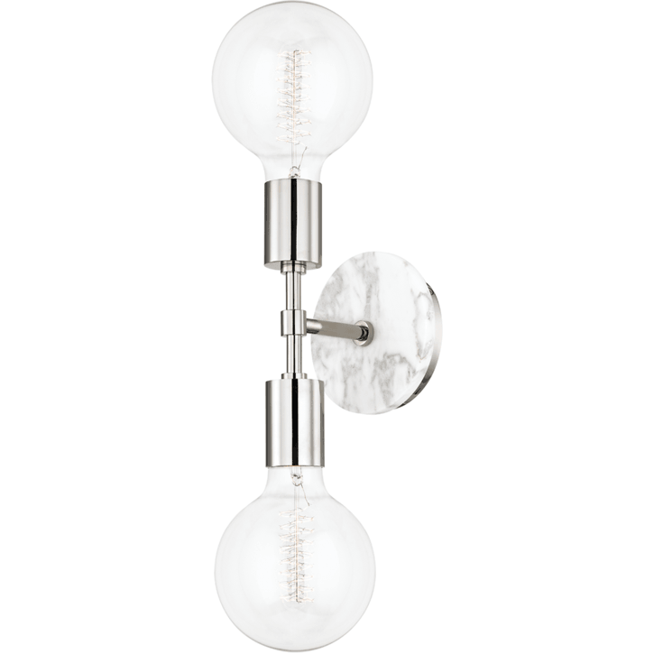 Mitzi - Mitzi Chloe Sconce - Lights Canada
