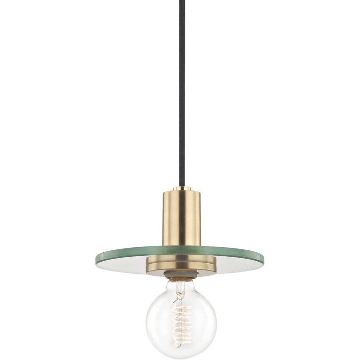 Mitzi - Mitzi Peyton Mini Pendant - Lights Canada