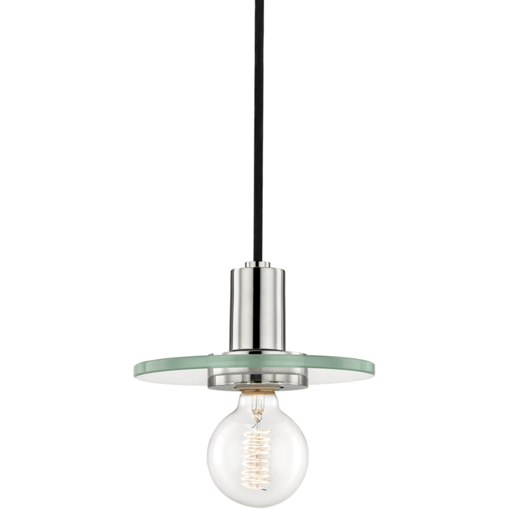 Mitzi - Mitzi Peyton Mini Pendant - Lights Canada