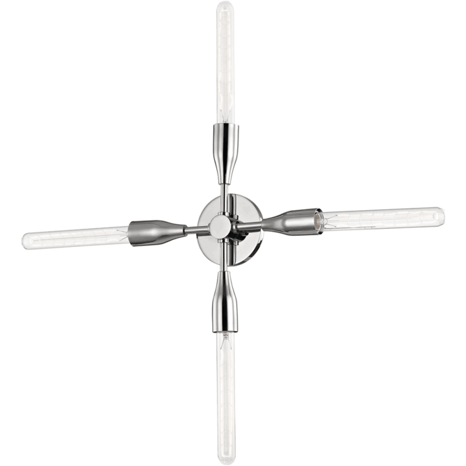 Mitzi - Mitzi Tara Sconce - Lights Canada