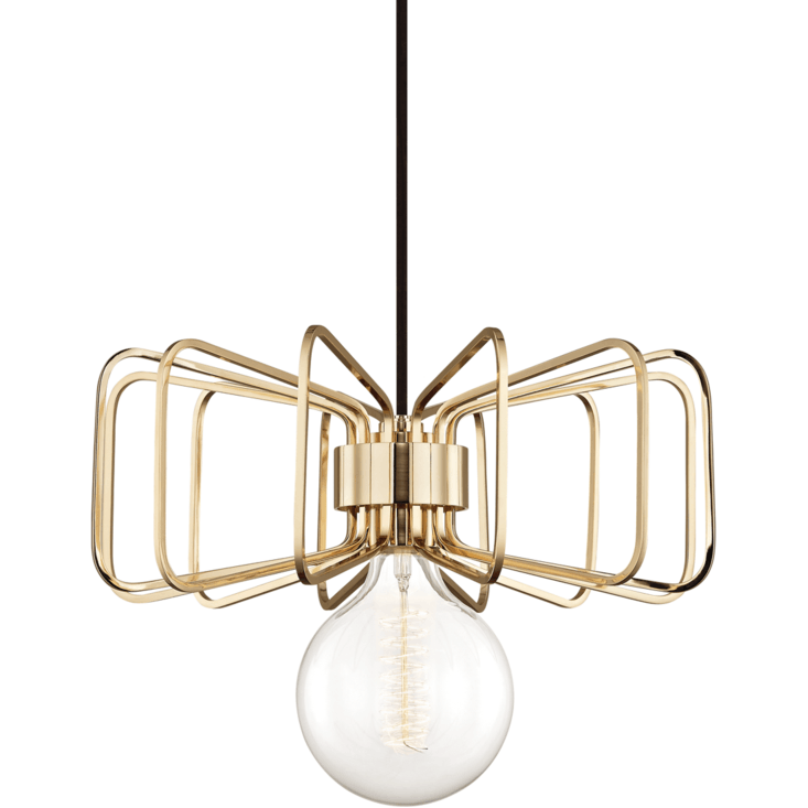 Mitzi - Mitzi Daisy Pendant - Lights Canada