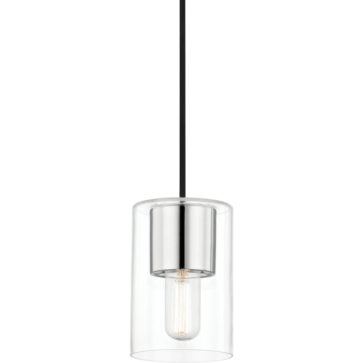 Mitzi - Mitzi Lula Mini Pendant - Lights Canada