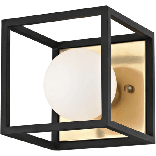 Mitzi - Mitzi Aira Vanity Light - Lights Canada
