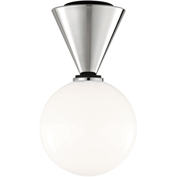 Mitzi - Mitzi Piper Flush Mount - Lights Canada
