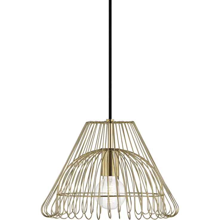 Mitzi - Mitzi Katie Pendant - Lights Canada