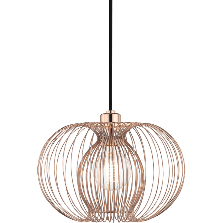 Mitzi - Mitzi Jasmine Pendant - Lights Canada