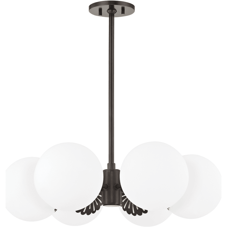 Mitzi - Mitzi Paige Chandelier - Lights Canada