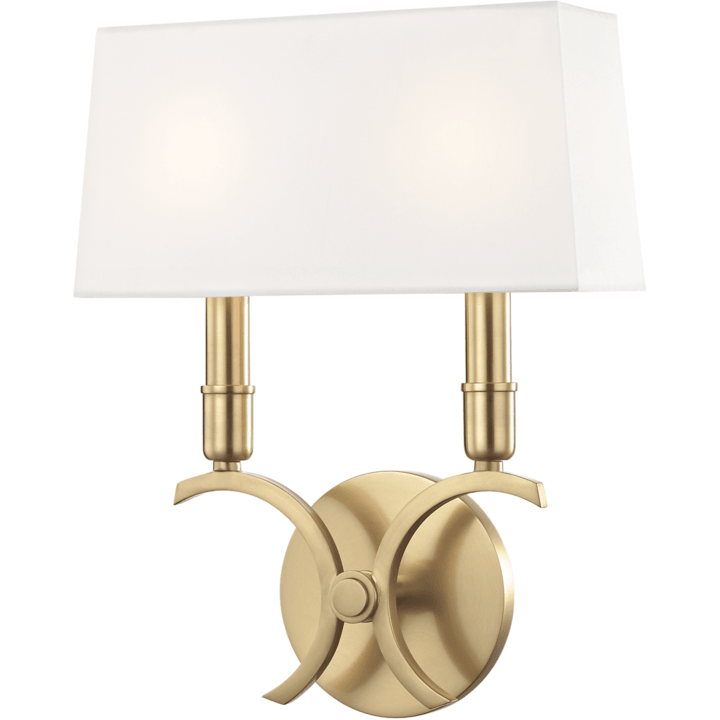 Mitzi - Mitzi Gwen Sconce - Lights Canada