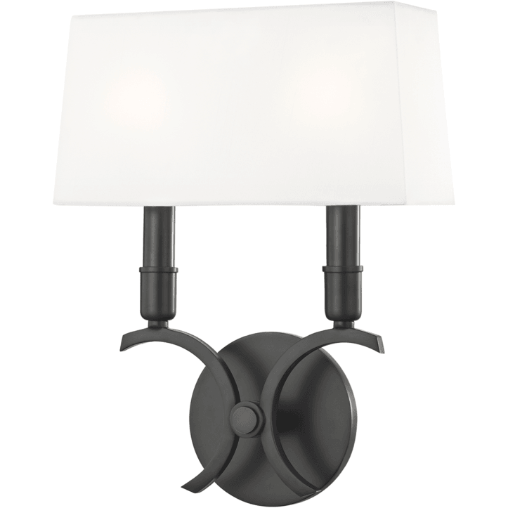Mitzi - Mitzi Gwen Sconce - Lights Canada
