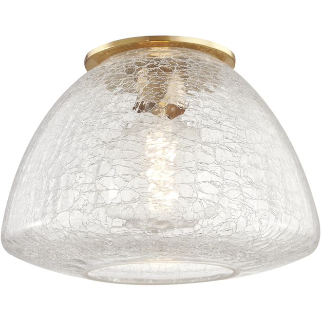 Mitzi - Mitzi Maya Flush Mount - Lights Canada