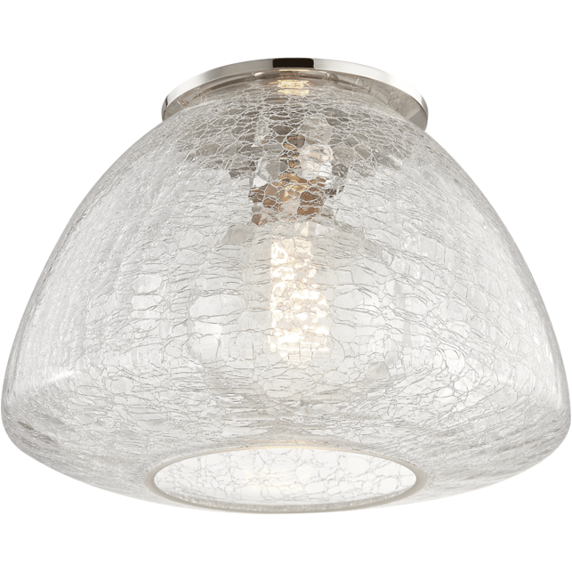 Mitzi - Mitzi Maya Flush Mount - Lights Canada