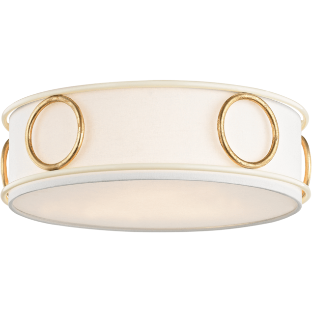 Mitzi - Mitzi Jade Flush Mount - Lights Canada