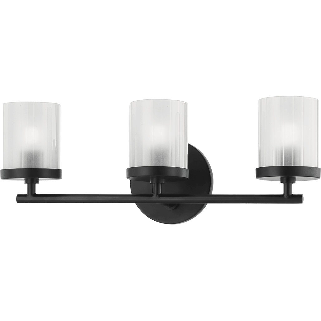 Mitzi - Ryan 3 Light Vanity Light - Lights Canada