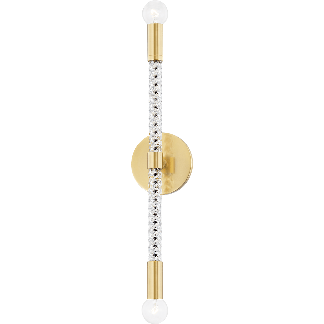 Mitzi - Pippin 2-Light Sconce - Lights Canada
