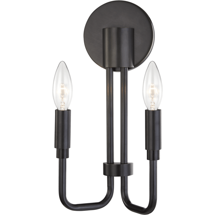 Mitzi - Mitzi Brigitte Sconce - Lights Canada