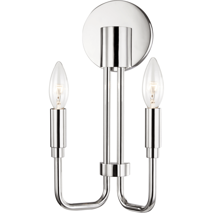 Mitzi - Mitzi Brigitte Sconce - Lights Canada