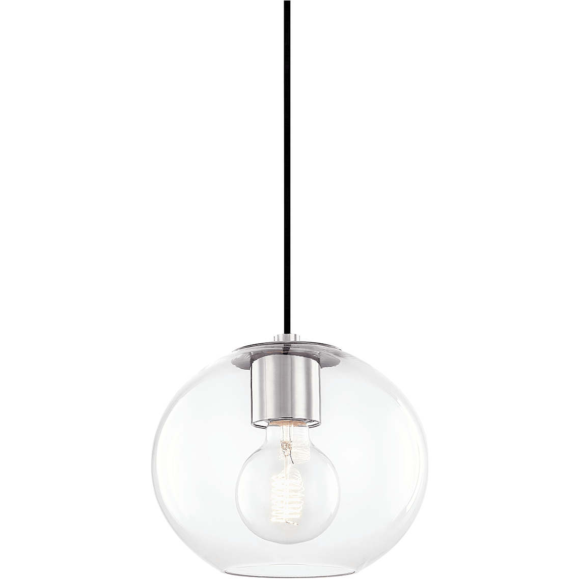 Mitzi - Margot 1 Light Small Pendant - Lights Canada