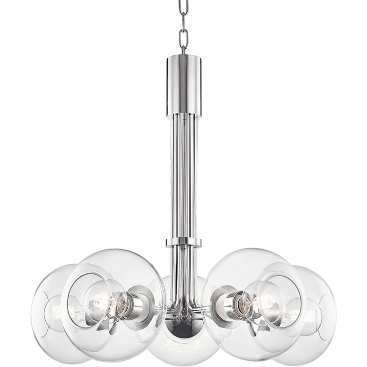 Mitzi - Mitzi Margot Chandelier - Lights Canada