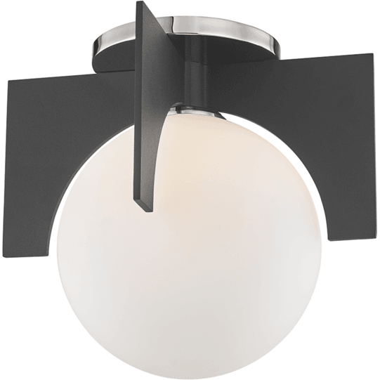 Mitzi - Mitzi Nadia Flush Mount - Lights Canada