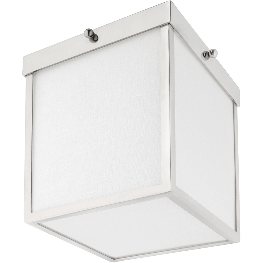 Mitzi - Monica 1 Light Flush Mount - Lights Canada