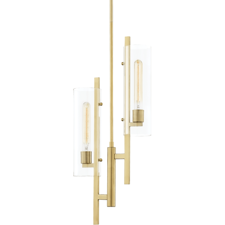 Mitzi - Mitzi Ariel Pendant - Lights Canada