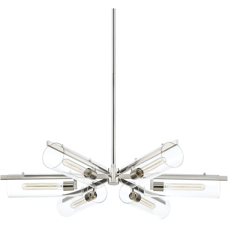 Mitzi - Mitzi Ariel Chandelier - Lights Canada
